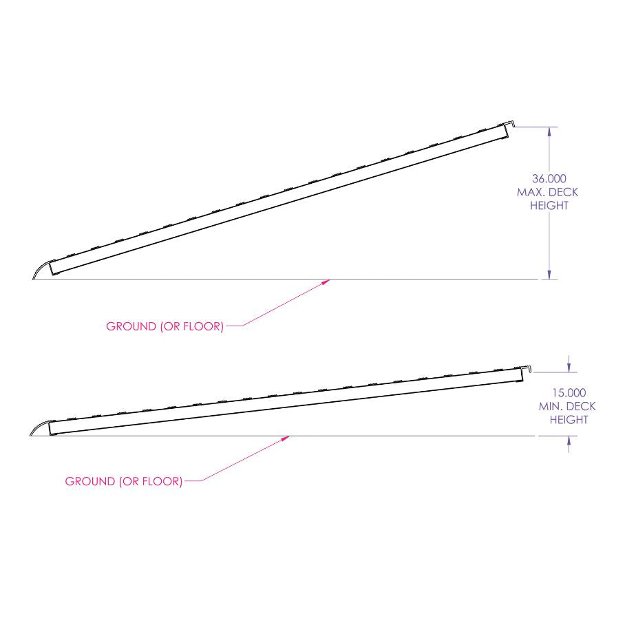 Gen-Y Hitch Gh-16096 Bed Ramp - image 6