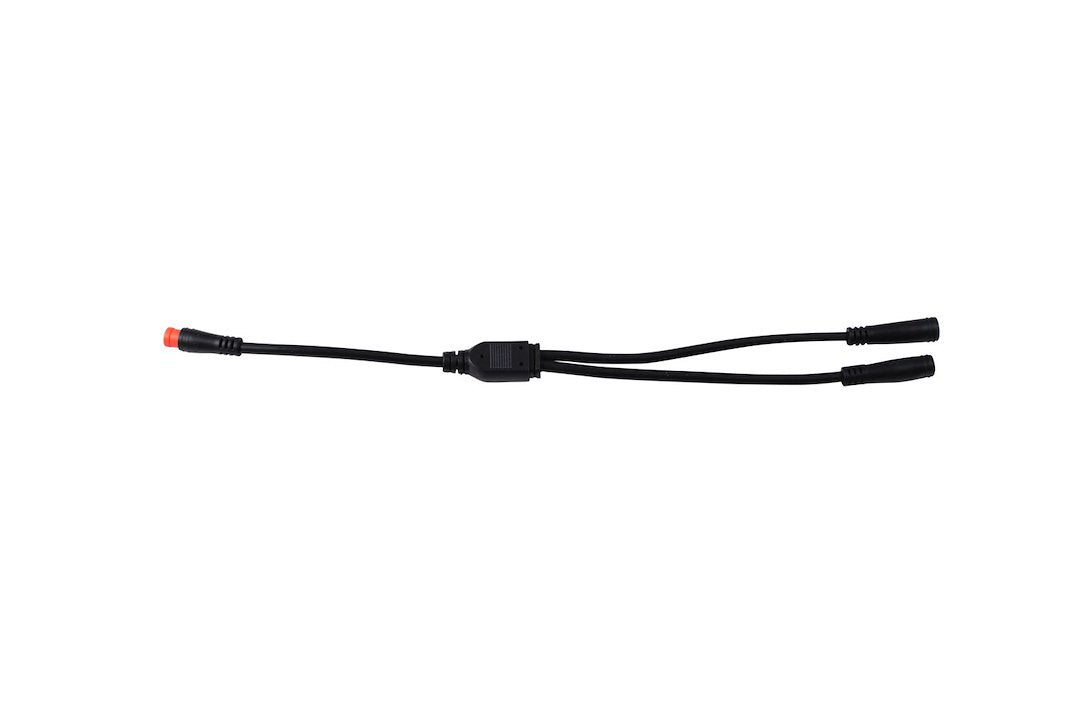 Diode Dynamics Dd4141 M8 5-Pin RGBW Splitter Cable