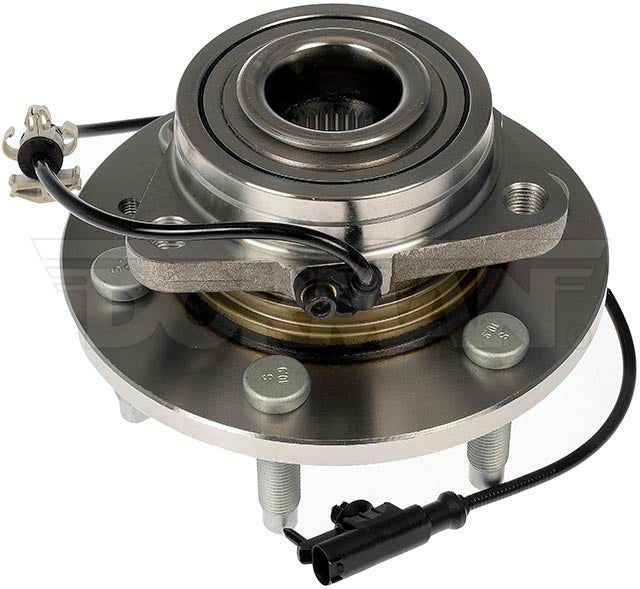 Dorman Chassis 930-611 Hub Bearing Assembly - image 5