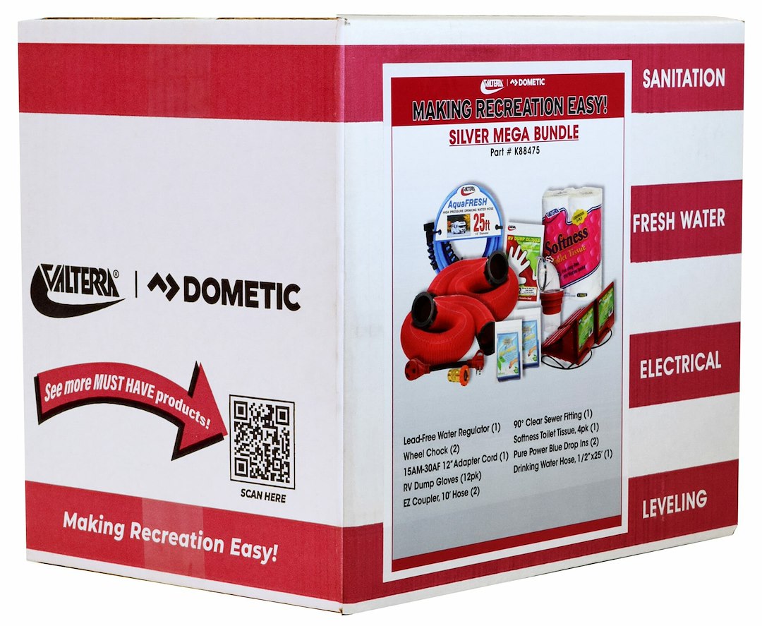 Valterra K88475 Rv Start Up Kit - image 2