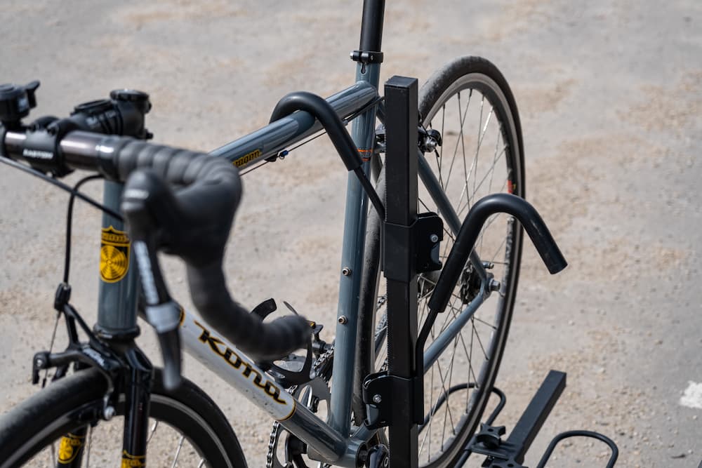 Swagman 64650 Bike Rack - image 8