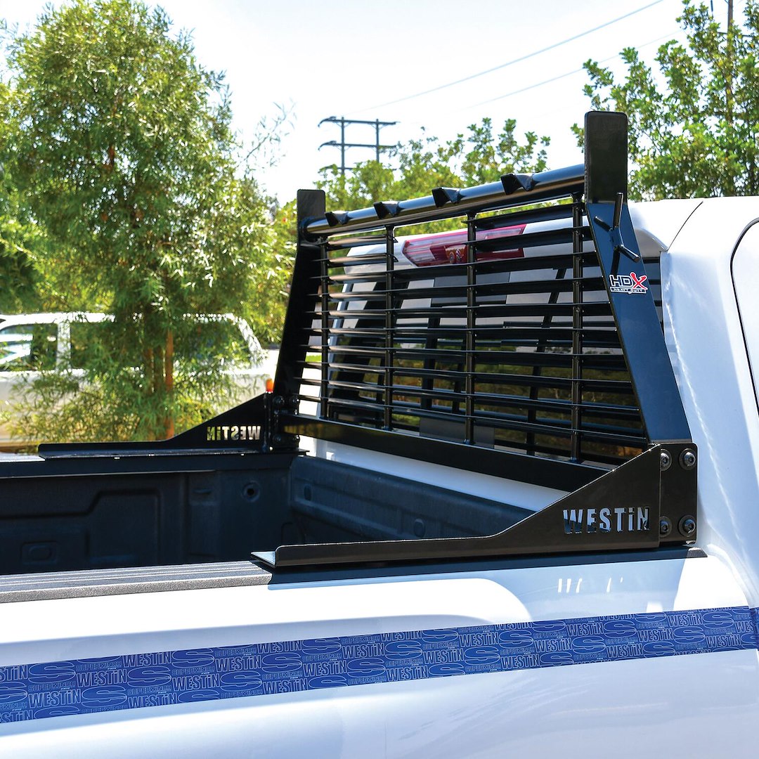Westin Automotive 57-8025 Headache Rack - image 15