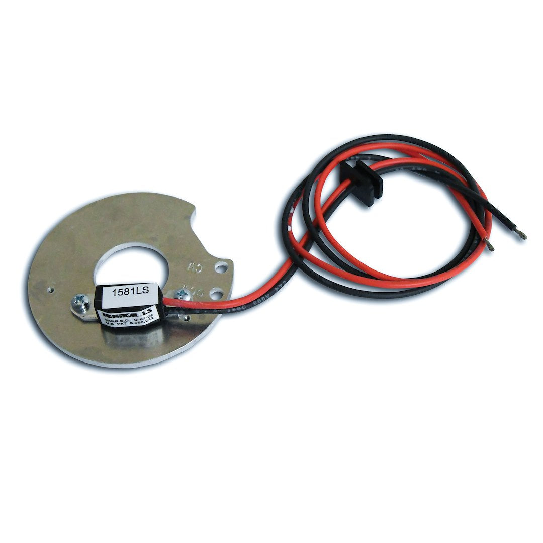 Pertronix 1581ls Prestolite Eight-Cylinder Ignitor Conversion
