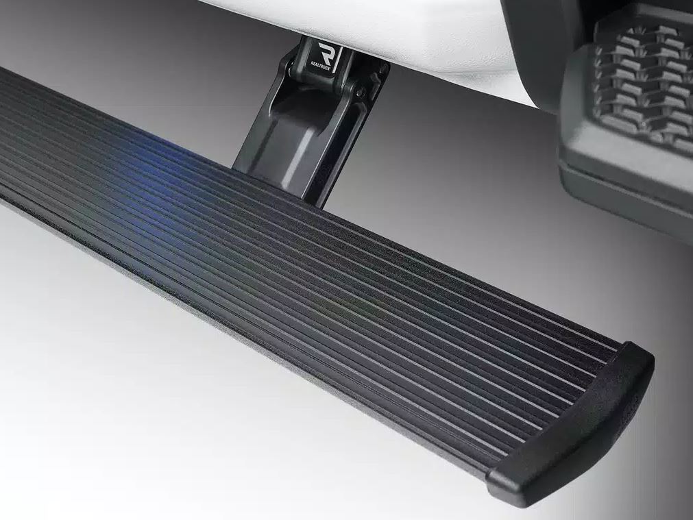 Amp Research PowerStep™ Running Board 76236-01A - image 4
