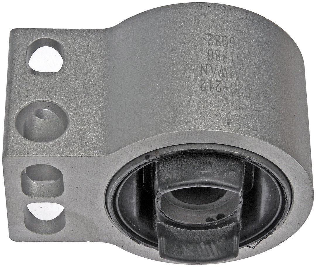 Dorman 523242 Rubber/Aluminum Control Arm Bushing — Black - image 2