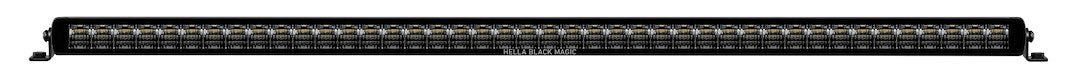 Hella 358176321 Black Magic 40-Inch Slim Light Bar
