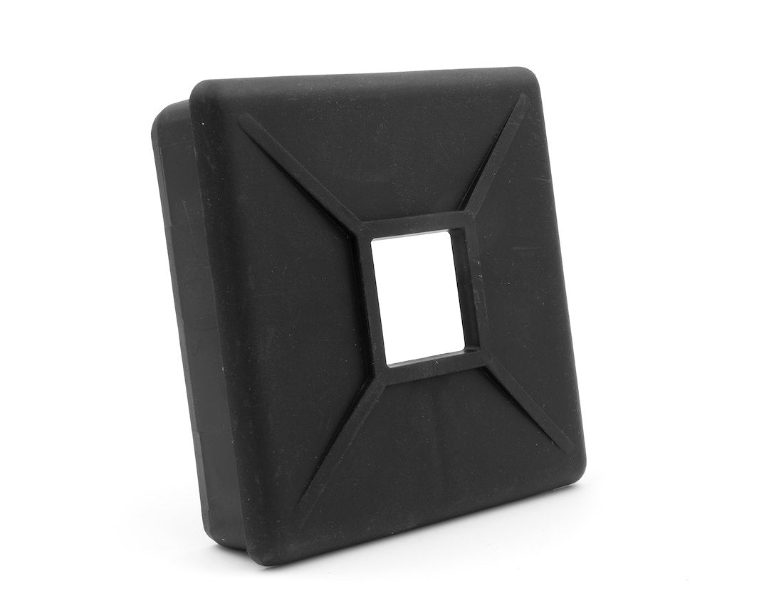 B&B Molders Sewer Hose Storage Carrier Cap (94162)