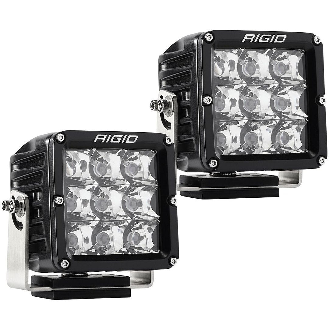 Rigid Lighting 322213 Driving/ Fog Light - image 1