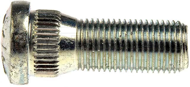 Dorman 610-191.1 AutoGrade 1/2-20 Wheel Stud, 1-1/2 Inch - image 1