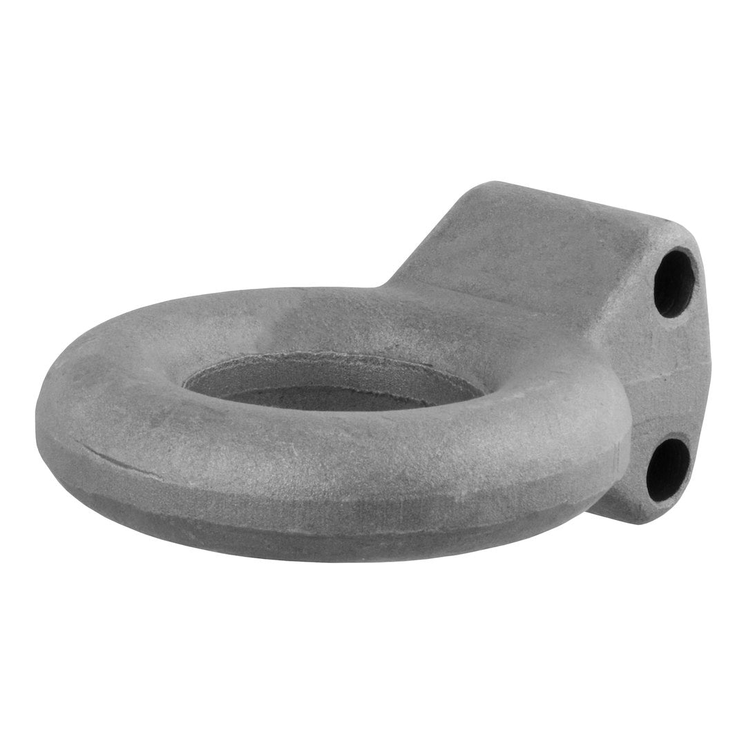 Curt 48600 Lunette Ring - image 1