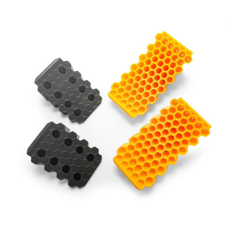 Camco 44425 Leveling Block - image 1