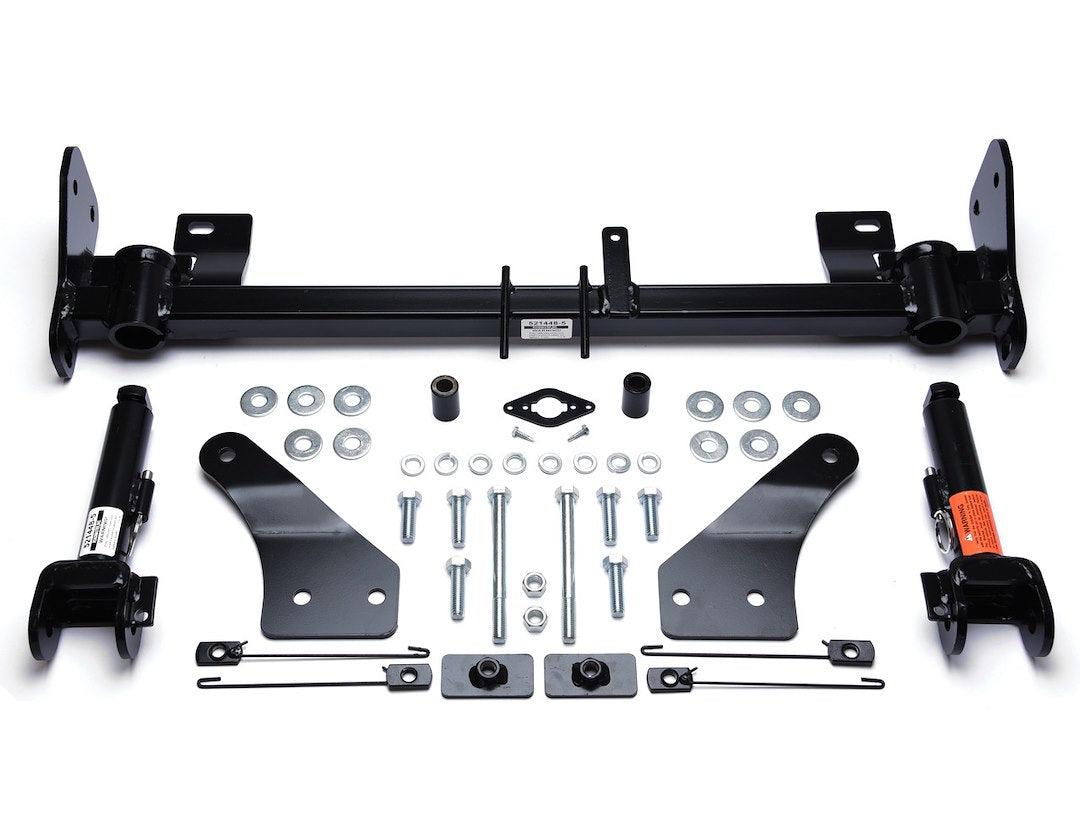 Roadmaster 521448-5 Vehicle Baseplate - image 1