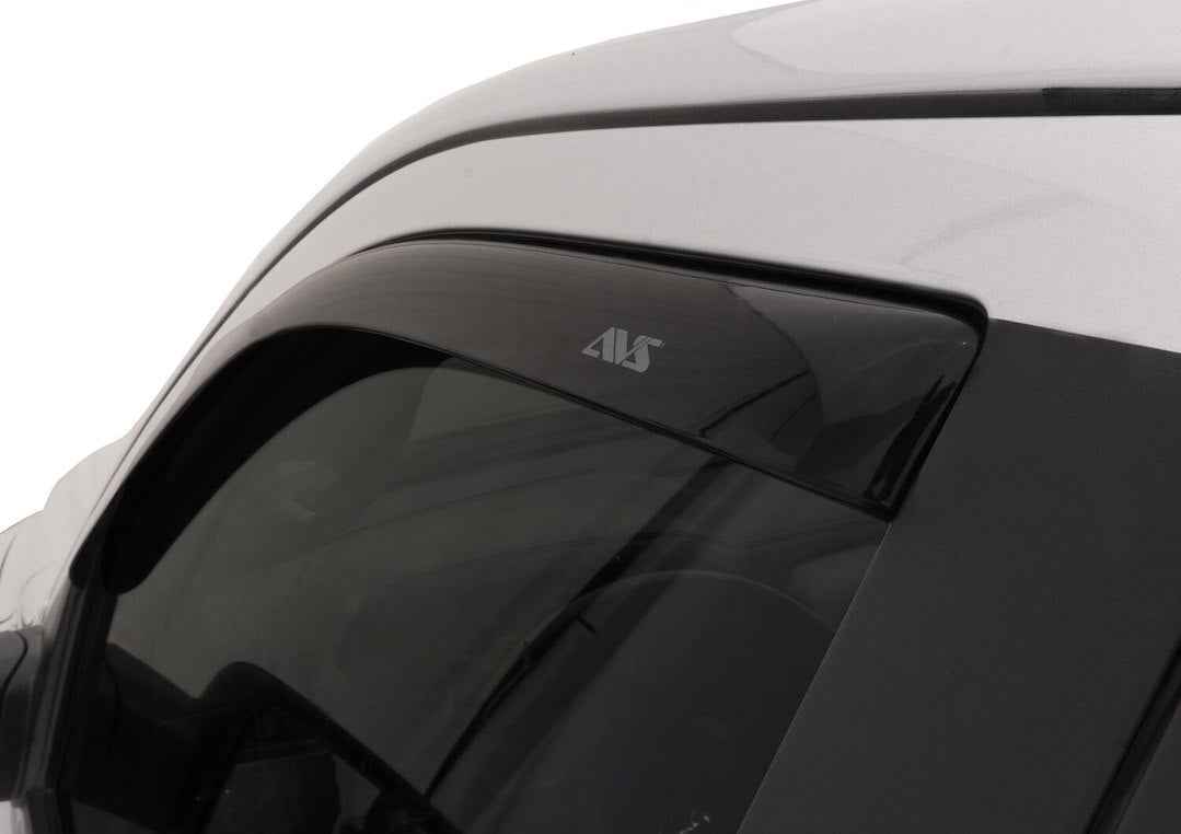 Auto Ventshade (AVS) 192232 In-Channel Window Rainguards - 2-Piece