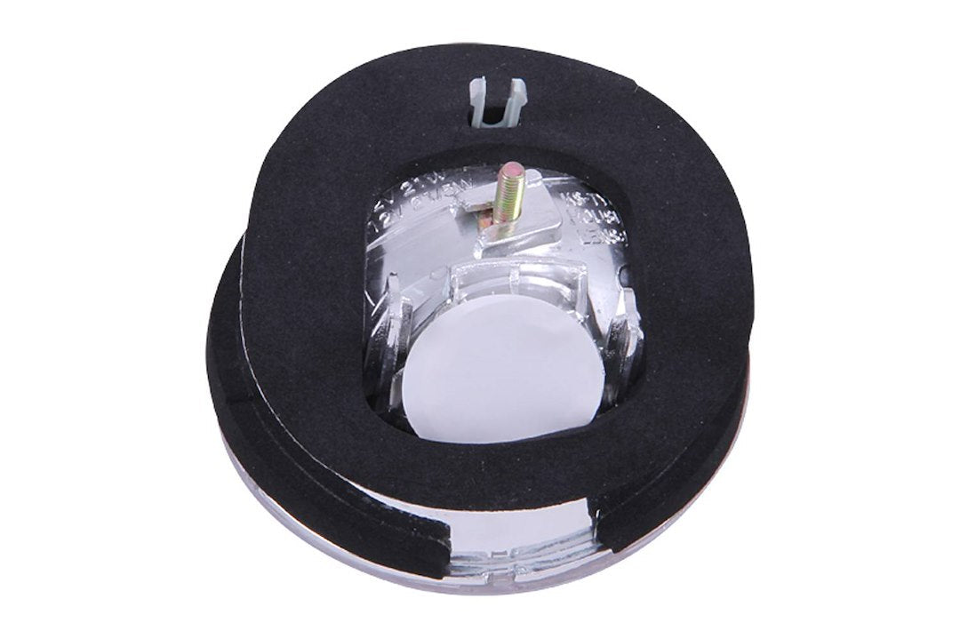 ANZO USA Uses OEM Sockets And Wiring OEM Uses OEM Bulb And Socket Tail Light Assembly 221214 - image 2