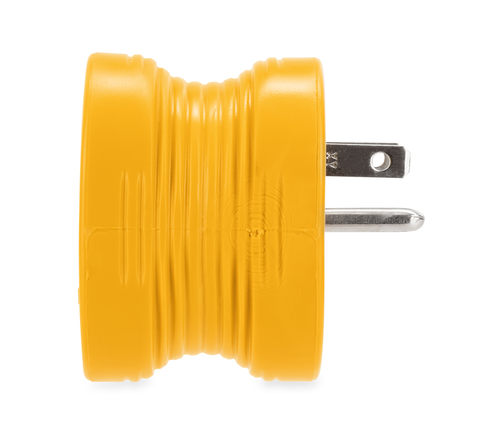 Camco Power Grip Not Applicable Adapter Plug Power Cord (55223)