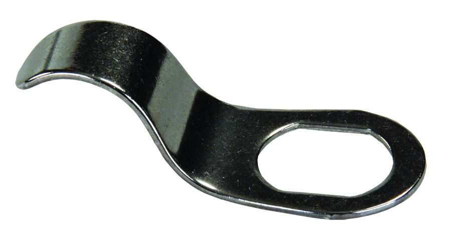 JR Products Lock Cylinder Cam Finger Pull (00195)
