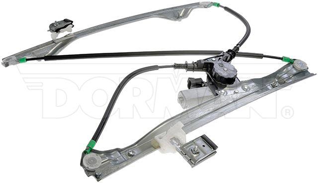 Dorman 741-691 ENVY 02-04 Window Motor and Regulator - image 2