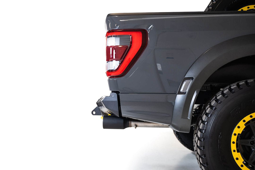 1-Piece Bumper Steel Addictive Desert Designs HoneyBadger R210151430103 - image 3