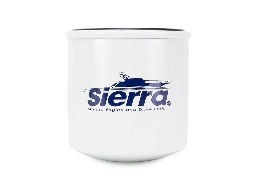 Sierra Marine 18-9393 Oil Change Kit - image 3