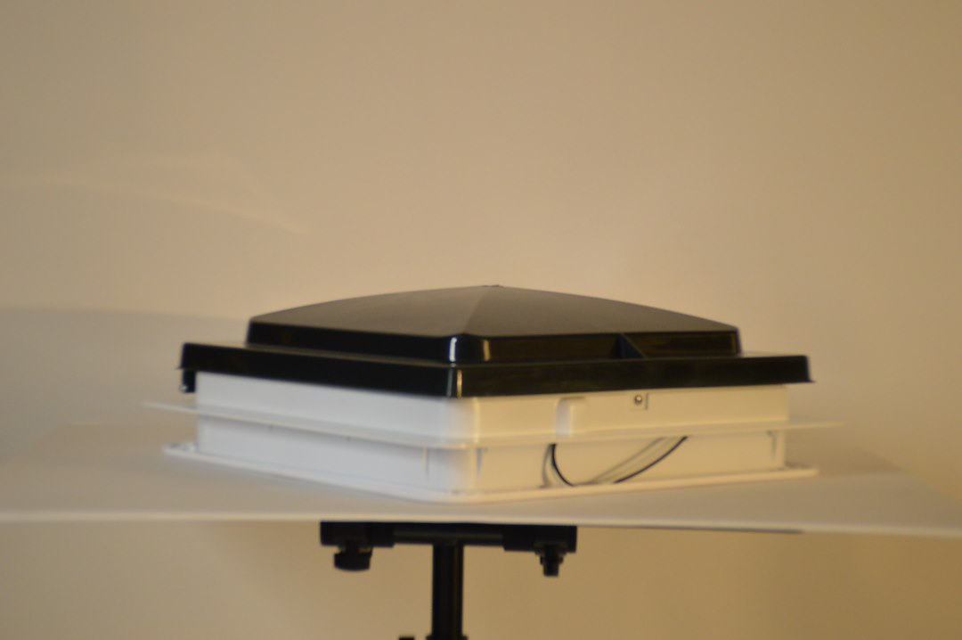 Heng's Industries V074102-C1G1 Roof Vent