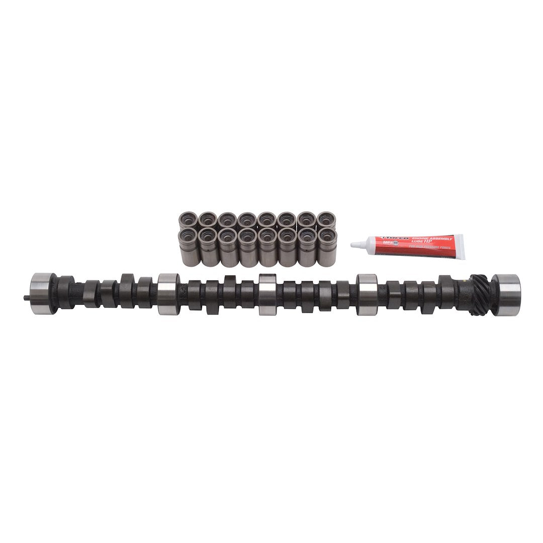 Edelbrock 7102 Camshaft and Lifter Kit for 7101