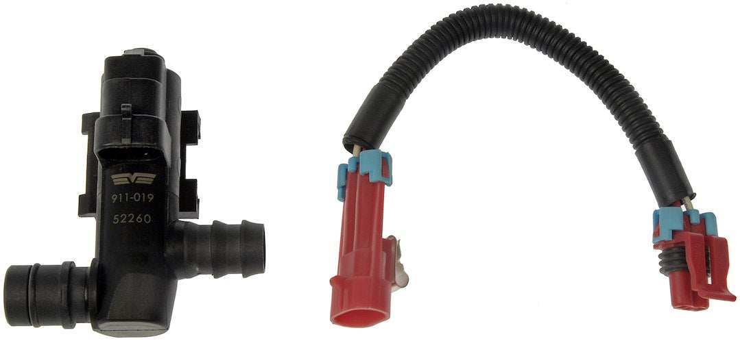 Dorman OE Solutions 911-019 Vapor Canister Vent Solenoid - image 3