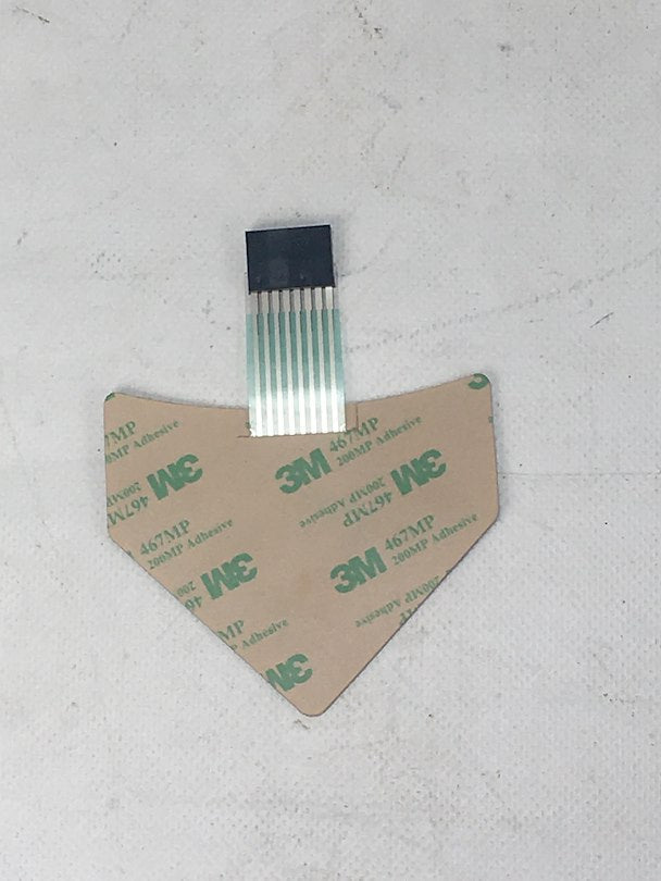 Maxxair Ventilation Solutions 10-21299k Roof Vent Control Circuit Board - image 2