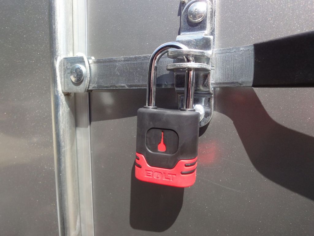 Bolt Locks/ Strattec Security 7032288 Padlock - image 5