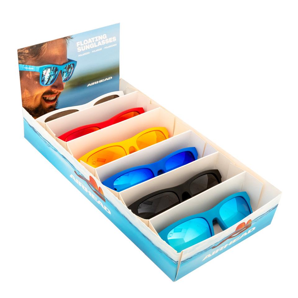 Airhead Ahfs-Cwm6 Sunglasses - image 2