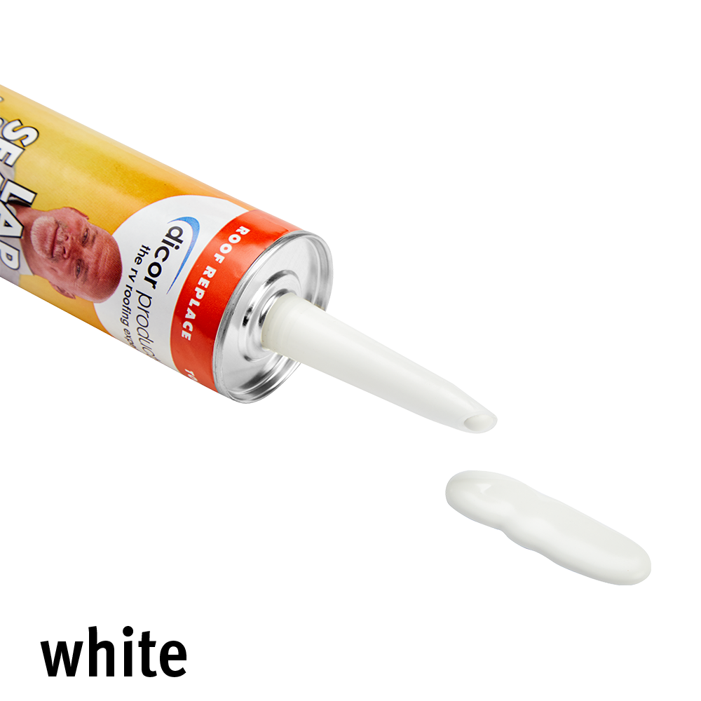 Dicor Corp. 501lsw-25 Roof Sealant - image 3