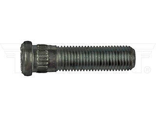 Dorman 610-259 AutoGrade 7/16-20 Wheel Studs, 10 Pieces - image 1