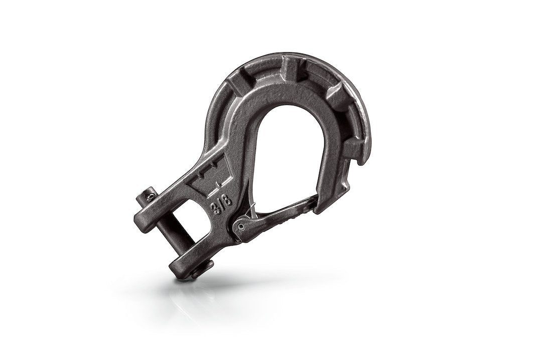 Warn 92090 Winch Clevis Hook - image 1