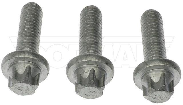 Dorman 599-962 Electric Aluminum Water Pump - image 2