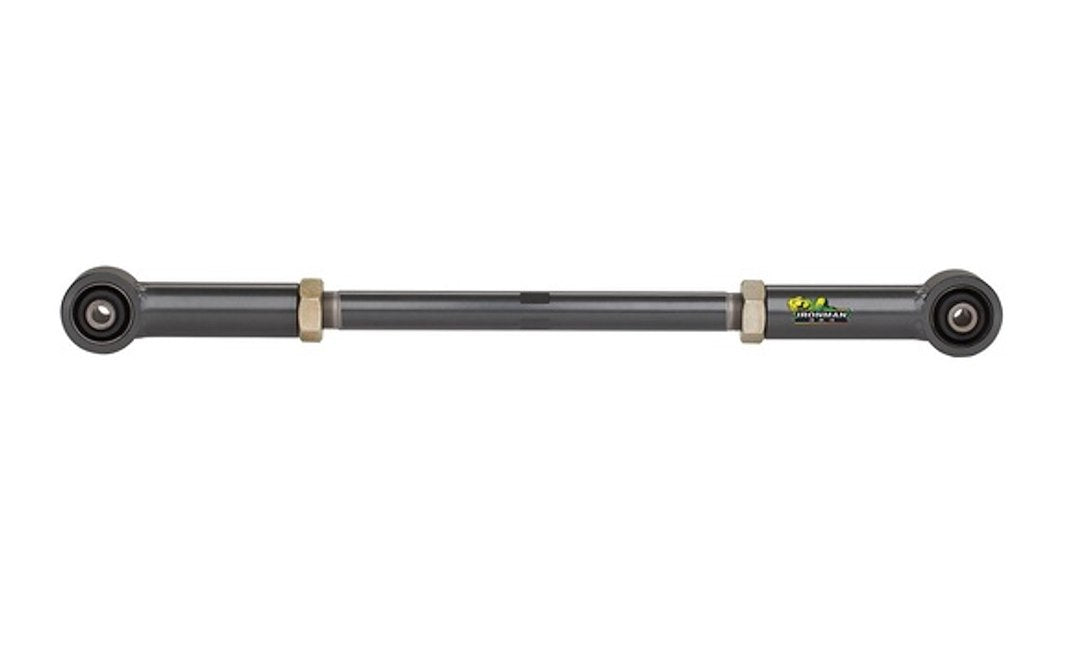 Ironman 4x4 LTA003 Adjustable Rear Lower Trailing Arm