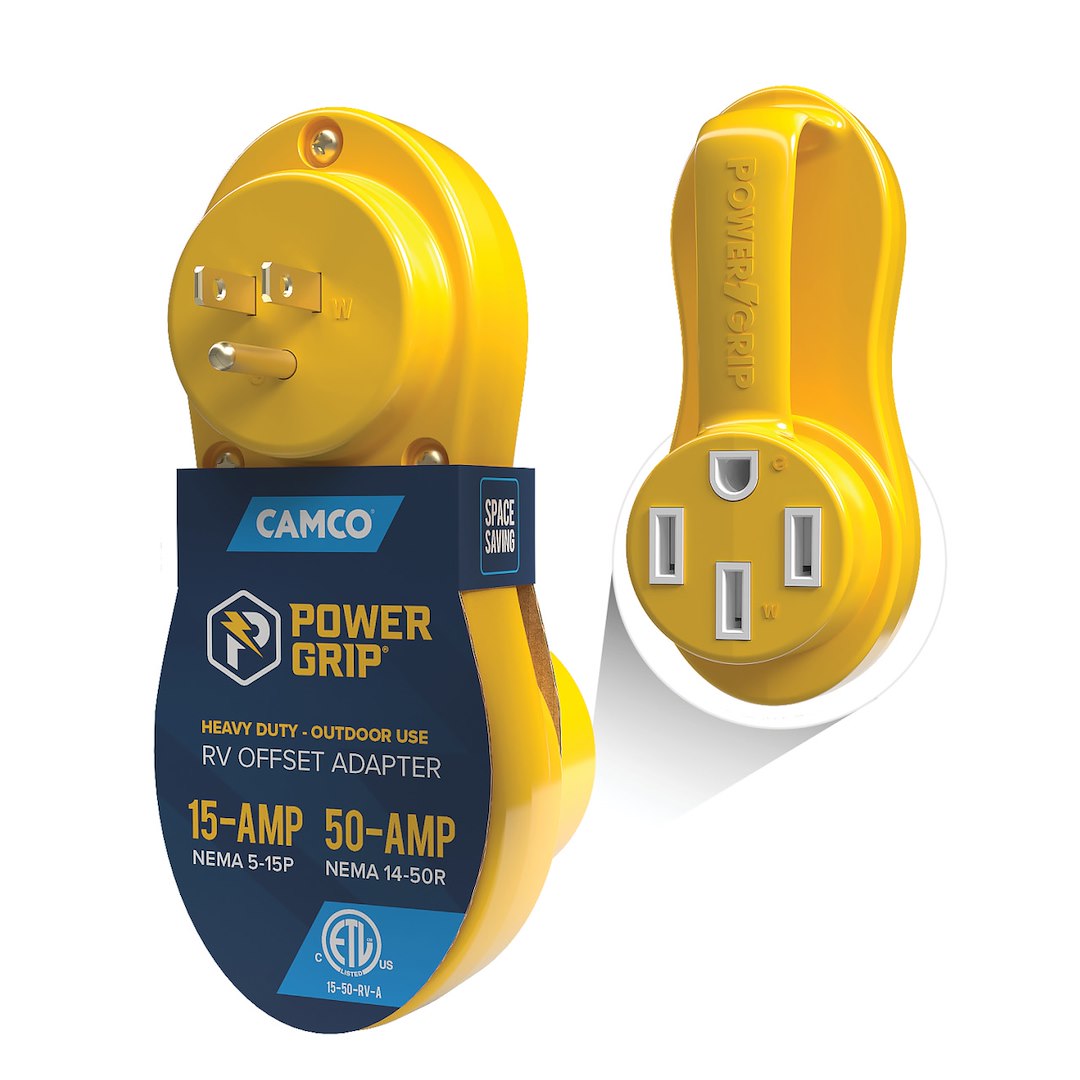 Camco 55137 Power Cord Adapter - image 4