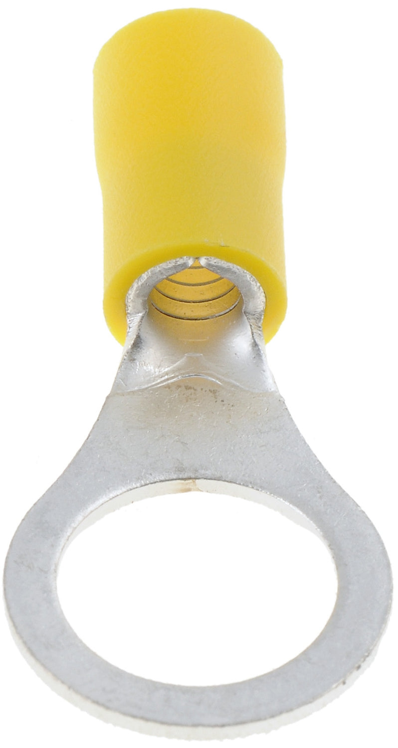 Dorman 85417 3/8-Inch Ring Terminals, 12–10 Gauge, 11 Pack - image 2