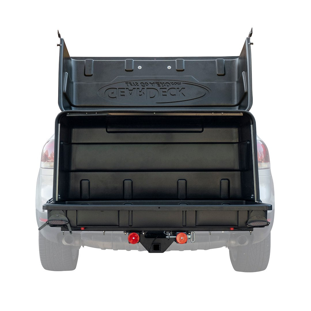 Lets Go Aero H00604 Trailer Hitch Cargo Carrier - image 9