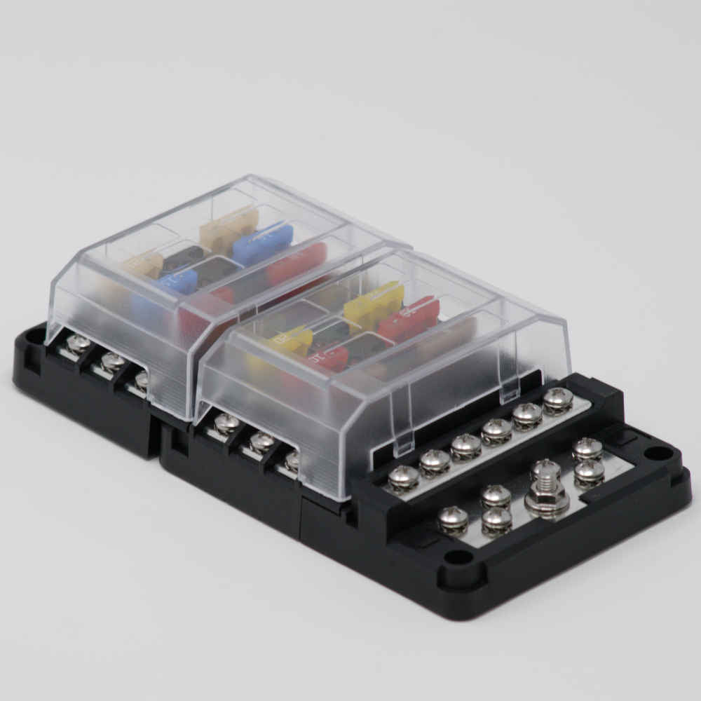 Egis 8026 Fuse Block - image 4