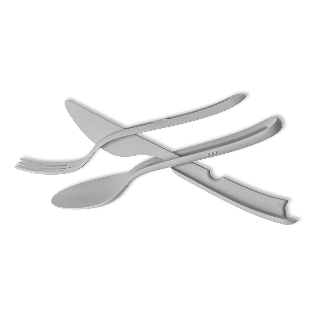 Silwy Magnetic Ko-Bt-G-1 Flatware - image 1