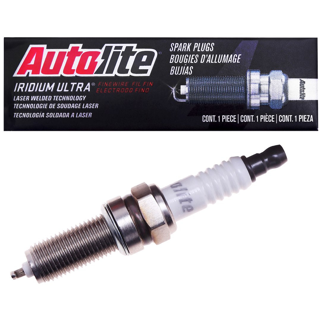 Autolite Spark Plugs Iridium Ultra ® Spark Plug Gasket AI5702 - image 4