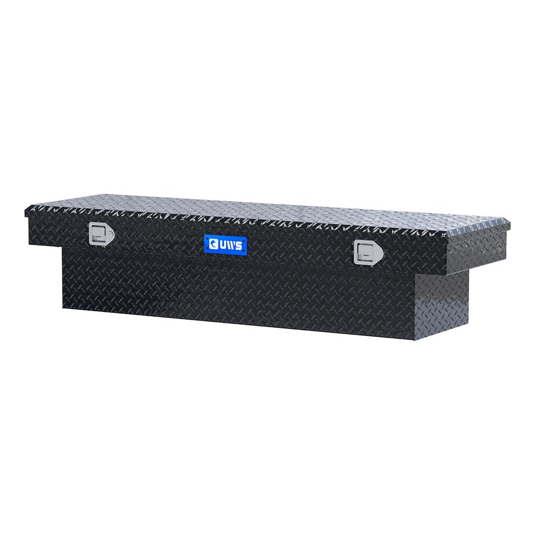 Uws Tbs-66-Blk Tool Box - image 5