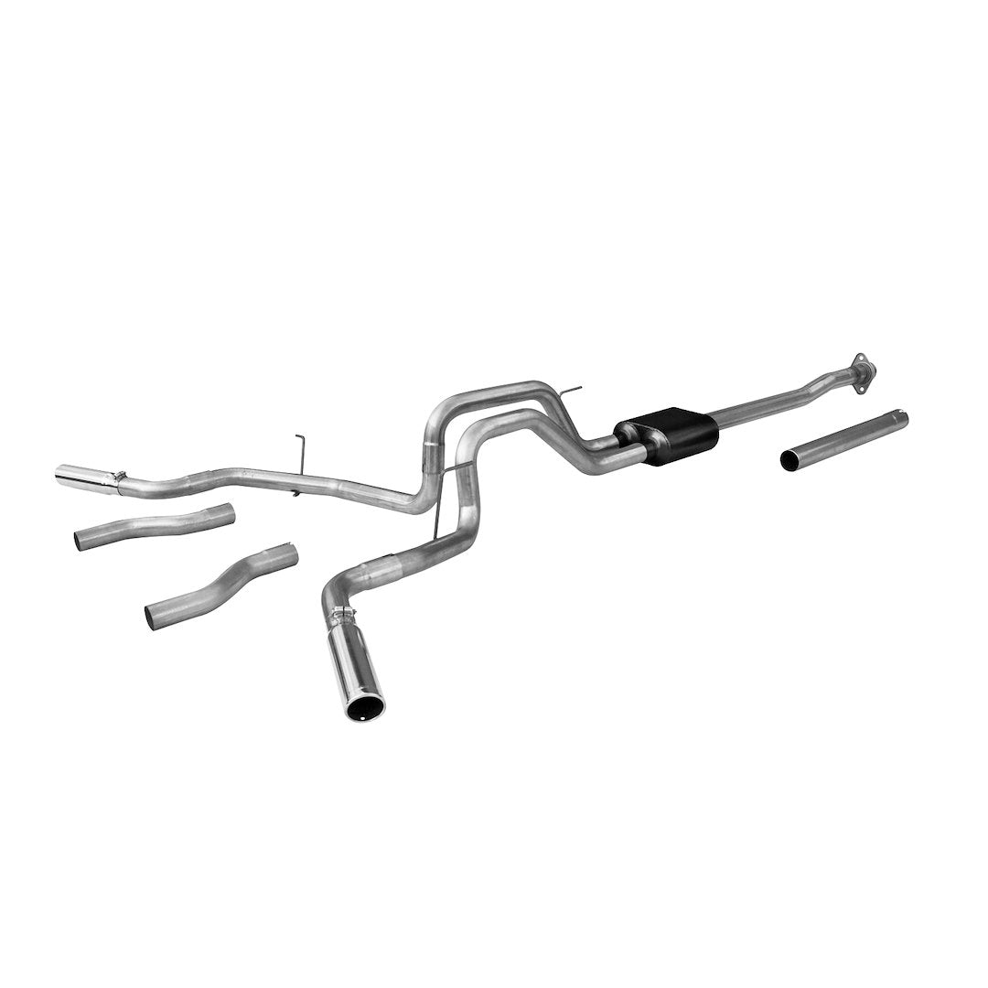 Flowmaster 817522 Exhaust System Kit - image 1