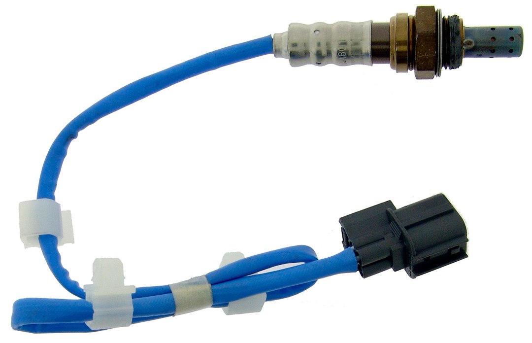 NTK 24414 OE-Identical Four-Wire Thimble Oxygen Sensor