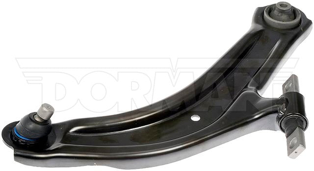 Dorman (OE Solutions) 521-184 Steel Control Arm and Bushing - image 3