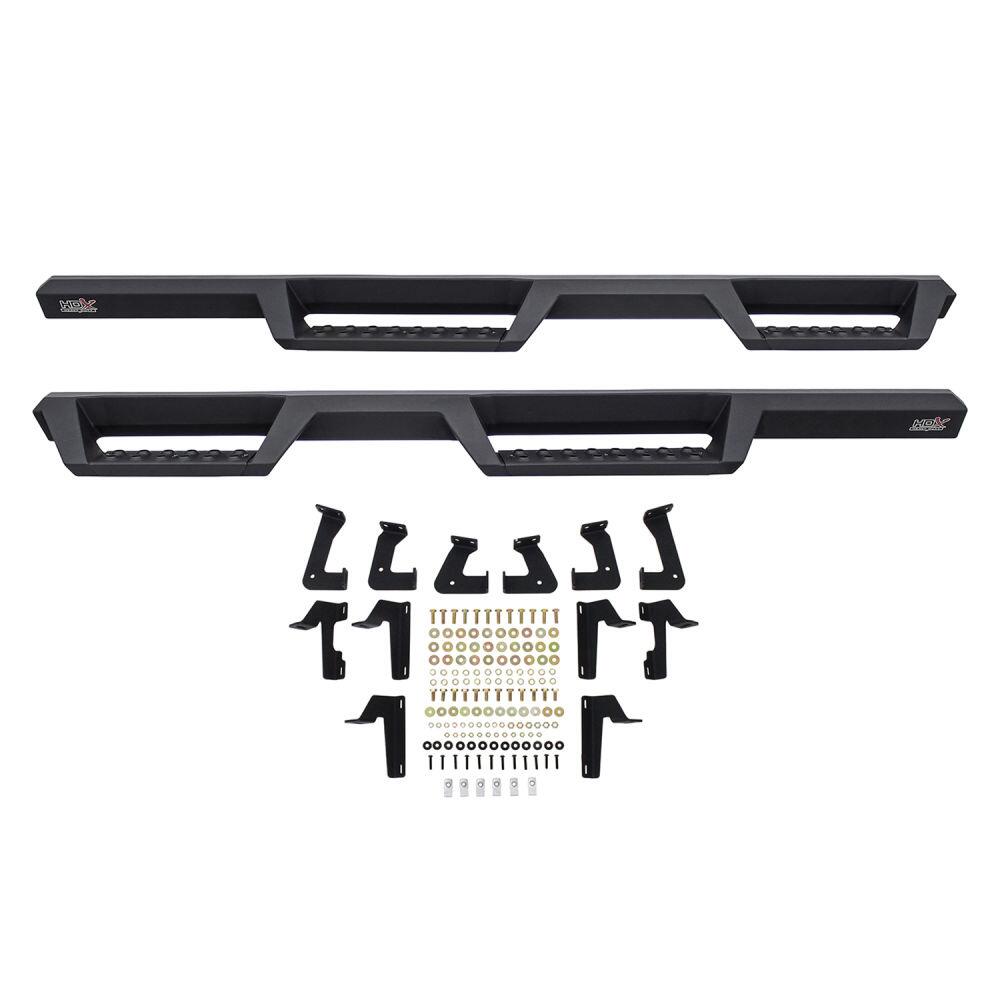 Westin Automotive 56-13295 Nerf Bar - image 4