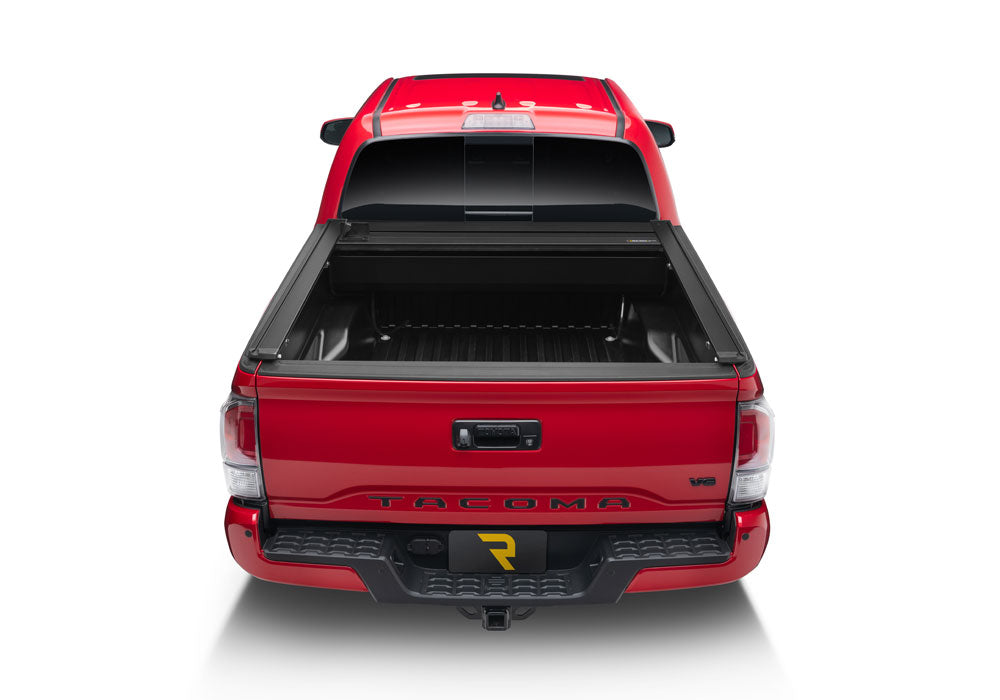Retrax T-80851 RetraxPRO XR Tonneau Cover for Tacoma