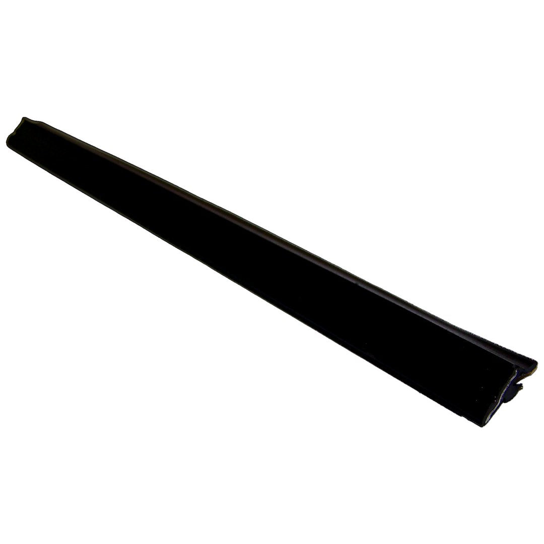 Crown Automotive 55235404 Rear Outer Door Glass Weatherstrip - image 2