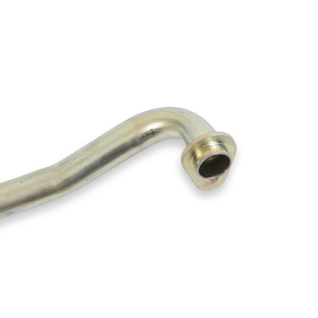 Holley 302-63 Rear-Sump Swap Oil Pan for 6.2 SC HEMI