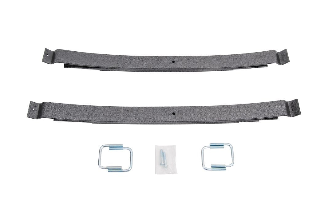 Hellwig 3510 Helper Spring Kit - image 1