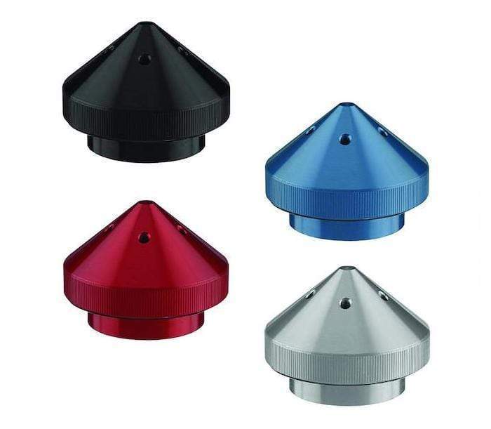 T-H Marine Gfel-Mgt-R-Dp Trolling Motor Propeller Nut - image 3
